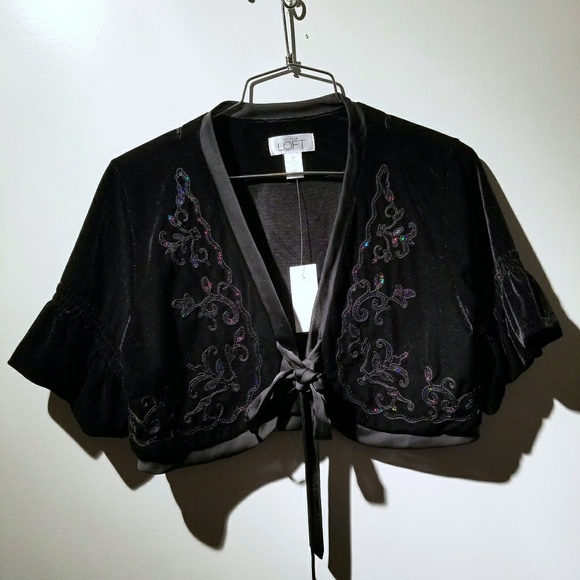 LOFT Tops - Loft dress top!